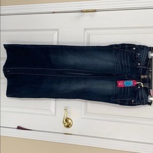 2/$20 Bootcut jeans
